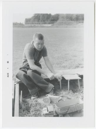 Gift of Margaret V. Tedone, 2013.163.9, Connecticut Museum of Culture and History, In Copyright…