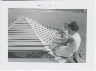 Gift of Margaret V. Tedone, 2013.163.14, Connecticut Museum of Culture and History, In Copyrigh…