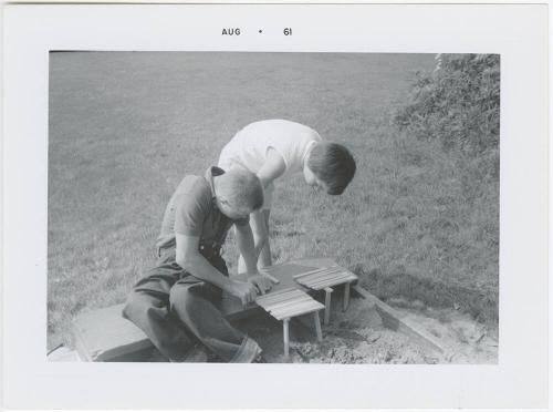 Gift of Margaret V. Tedone, 2013.163.15, Connecticut Museum of Culture and History, In Copyrigh…