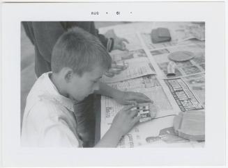 Gift of Margaret V. Tedone, 2013.163.18, Connecticut Museum of Culture and History, In Copyrigh…