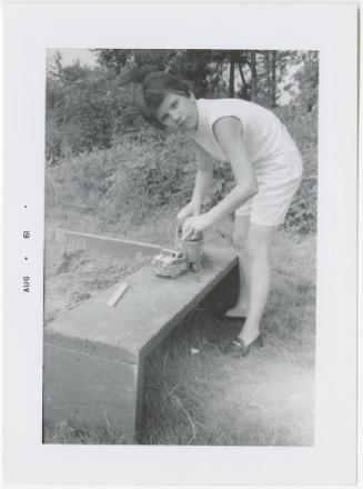 Gift of Margaret V. Tedone, 2013.163.19, Connecticut Museum of Culture and History, In Copyrigh…