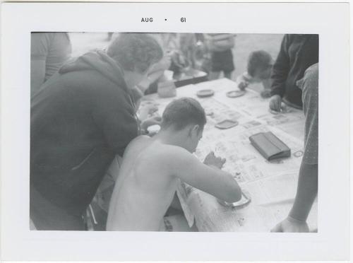 Gift of Margaret V. Tedone, 2013.163.21, Connecticut Museum of Culture and History, In Copyrigh…