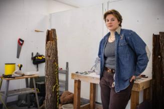 Community History Project Collection, 2024.79.78b, Connecticut Historical Society, In Copyright…