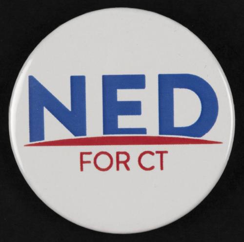 Gift of Dr. William Sherman, 2025.30.1, Connecticut Museum of Culture and History collection, N…