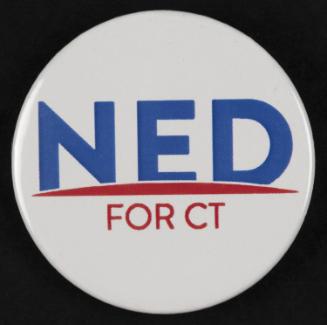 Gift of Dr. William Sherman, 2025.30.1, Connecticut Museum of Culture and History collection, N…