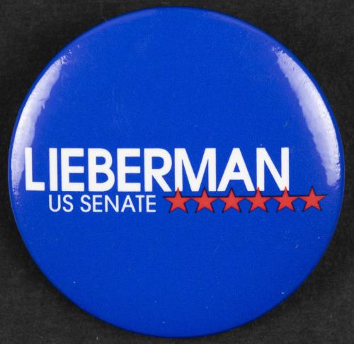 Gift of Dr. William Sherman, 2025.30.3, Connecticut Museum of Culture and History collection, N…