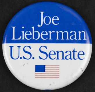 Gift of Dr. William Sherman, 2025.30.4, Connecticut Museum of Culture and History collection, N…