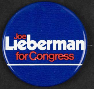 Gift of Dr. William Sherman, 2025.30.5, Connecticut Museum of Culture and History collection, N…