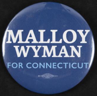 Gift of Dr. William Sherman, 2025.30.7, Connecticut Museum of Culture and History collection, N…