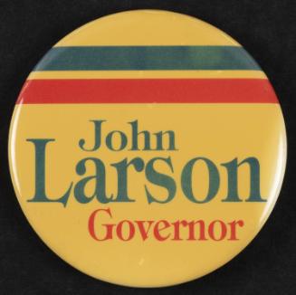 Gift of Dr. William Sherman, 2025.30.8, Connecticut Museum of Culture and History collection, N…