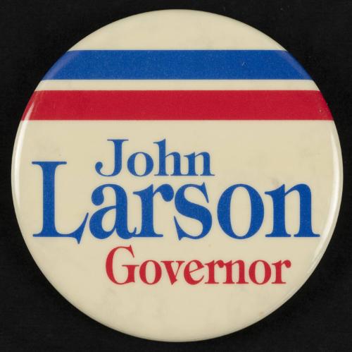 Gift of Dr. William Sherman, 2025.30.9, Connecticut Museum of Culture and History collection, N…