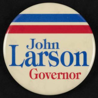 Gift of Dr. William Sherman, 2025.30.9, Connecticut Museum of Culture and History collection, N…