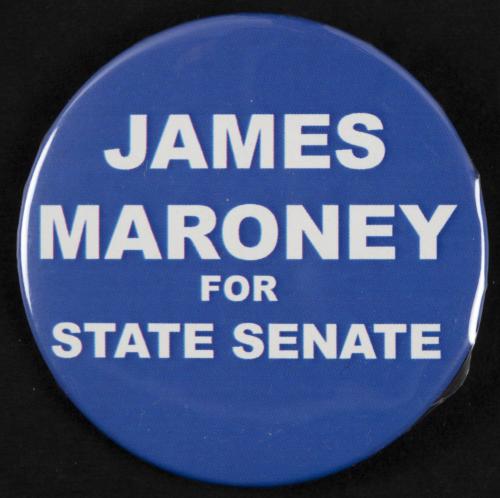 Gift of Dr. William Sherman, 2025.30.12, Connecticut Museum of Culture and History collection, …