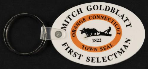 Gift of Dr. William Sherman, 2025.30.13, Connecticut Museum of Culture and History collection, …