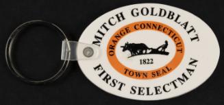 Gift of Dr. William Sherman, 2025.30.13, Connecticut Museum of Culture and History collection, …