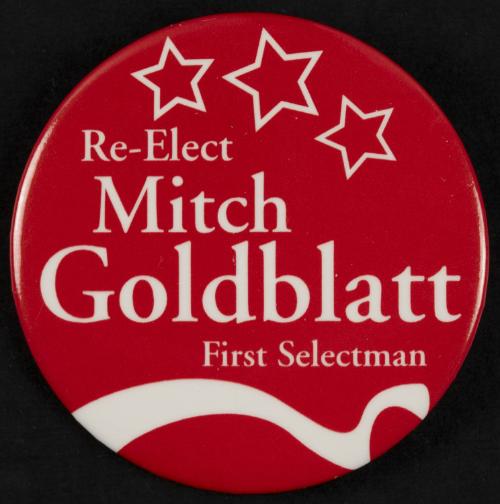 Gift of Dr. William Sherman, 2025.30.14, Connecticut Museum of Culture and History collection, …