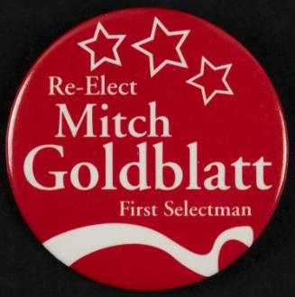 Gift of Dr. William Sherman, 2025.30.14, Connecticut Museum of Culture and History collection, …