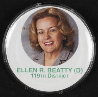 Gift of Dr. William Sherman, 2025.30.15, Connecticut Museum of Culture and History collection, …