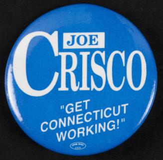 Gift of Dr. William Sherman, 2025.30.18, Connecticut Museum of Culture and History collection, …