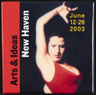 Gift of Dr. William Sherman, 2025.30.23, Connecticut Museum of Culture and History collection, …