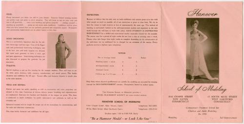 Gift of Beth Sweeney, 2025.32.1, Connecticut Museum of Culture and History collection, No Known…