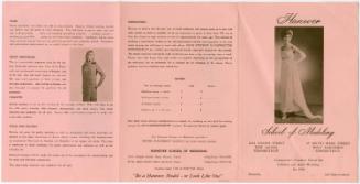 Gift of Beth Sweeney, 2025.32.1, Connecticut Museum of Culture and History collection, No Known…