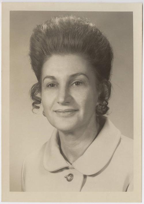 Gift of Margaret V. Tedone, 2013.163.34, Accession Number, Connecticut Museum of Culture and Hi…