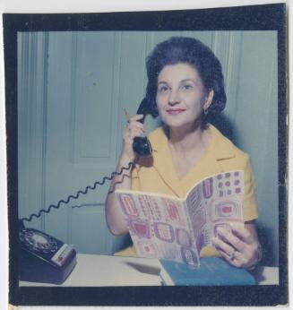 Gift of Margaret V. Tedone, 2013.163.35, Connecticut Museum of Culture and History, In Copyrigh…