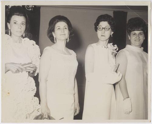 Gift of Margaret V. Tedone, 2013.163.53, Connecticut Museum of Culture and History, In Copyrigh…