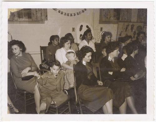 Gift of Margaret V. Tedone, 2013.163.56, Connecticut Museum of Culture and History, In Copyrigh…