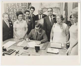 Gift of Margaret V. Tedone, 2013.163.75, Connecticut Museum of Culture and History, In Copyrigh…