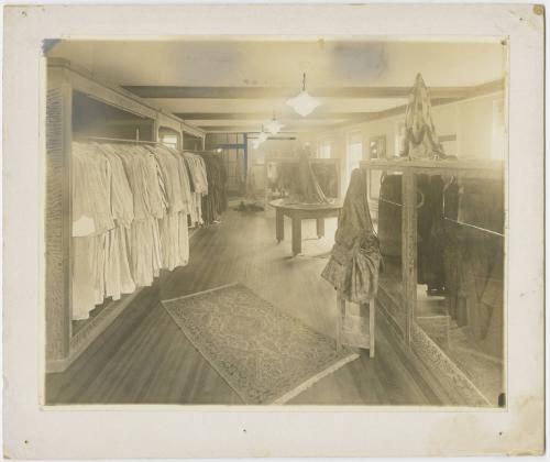 Gift of Morneault’s Stackpole Moore Tryon, 2025.79.5, Connecticut Museum of Culture and History…