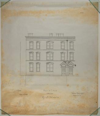 Gift of the Barrett family, 2011.497.26.1, Connecticut Historical Society, No Known Copyright