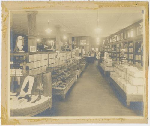 Gift of Morneault’s Stackpole Moore Tryon, 2025.79.7, Connecticut Museum of Culture and History…