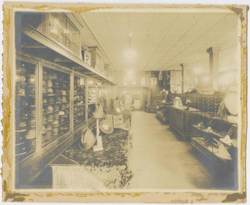 Gift of Morneault’s Stackpole Moore Tryon, 2025.79.8, Connecticut Museum of Culture and History…