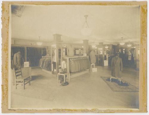 Gift of Morneault’s Stackpole Moore Tryon, 2025.79.9, Connecticut Museum of Culture and History…