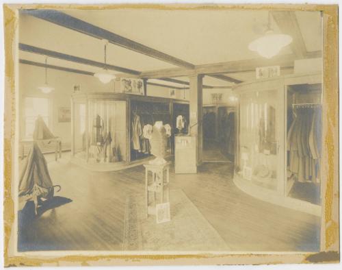 Gift of Morneault’s Stackpole Moore Tryon, 2025.79.11, Connecticut Museum of Culture and Histor…