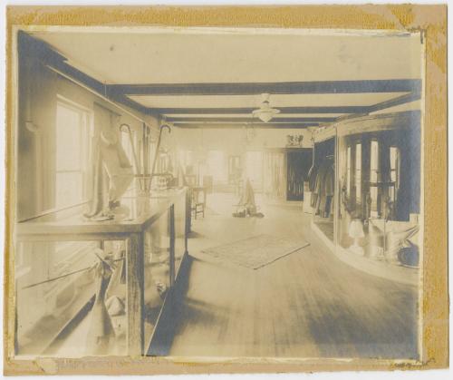 Gift of Morneault’s Stackpole Moore Tryon, 2025.79.12, Connecticut Museum of Culture and Histor…