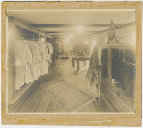 Gift of Morneault’s Stackpole Moore Tryon, 2025.79.13, Connecticut Museum of Culture and Histor…