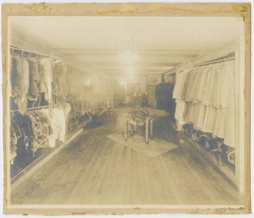 Gift of Morneault’s Stackpole Moore Tryon, 2025.79.14, Connecticut Museum of Culture and Histor…