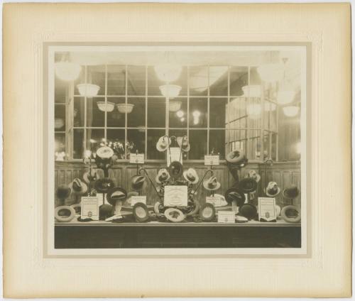 Gift of Morneault’s Stackpole Moore Tryon, 2025.79.16, Connecticut Museum of Culture and Histor…