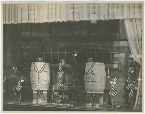 Gift of Morneault’s Stackpole Moore Tryon, 2025.79.17, Connecticut Museum of Culture and Histor…