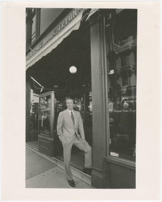 Gift of Morneault’s Stackpole Moore Tryon, 2025.79.19, Connecticut Museum of Culture and Histor…