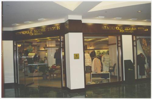 Gift of Morneault’s Stackpole Moore Tryon, 2025.79.21, Connecticut Museum of Culture and Histor…