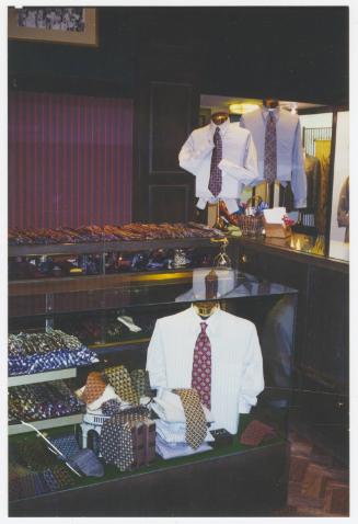 Gift of Morneault’s Stackpole Moore Tryon, 2025.79.22, Connecticut Museum of Culture and Histor…