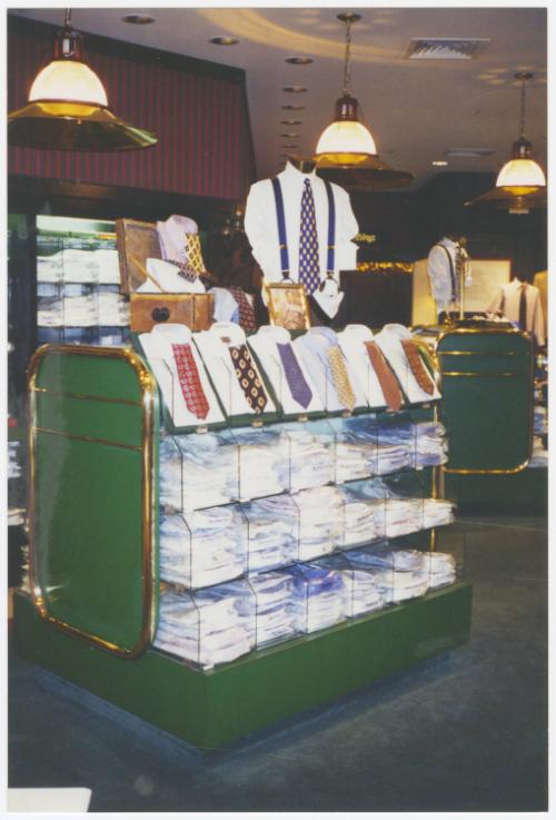 Gift of Morneault’s Stackpole Moore Tryon, 2025.79.23, Connecticut Museum of Culture and Histor…