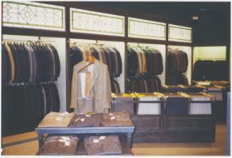 Gift of Morneault’s Stackpole Moore Tryon, 2025.79.24, Connecticut Museum of Culture and Histor…