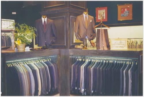 Gift of Morneault’s Stackpole Moore Tryon, 2025.79.25, Connecticut Museum of Culture and Histor…