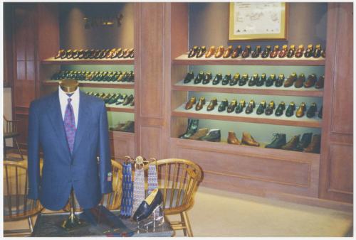 Gift of Morneault’s Stackpole Moore Tryon, 2025.79.26, Connecticut Museum of Culture and Histor…