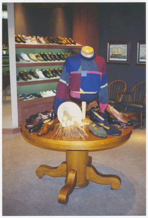 Gift of Morneault’s Stackpole Moore Tryon, 2025.79.28, Connecticut Museum of Culture and Histor…